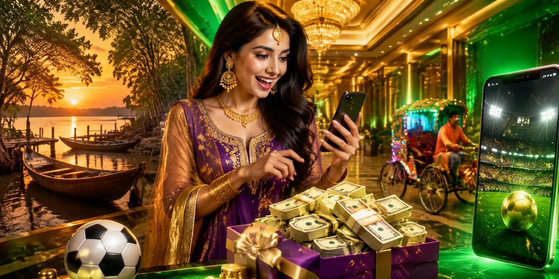 ঢাকায় রিকশায় বসে মোবাইলে w830 স্পোর্টস বেটিং করছেন একজন ব্যবহারকারী